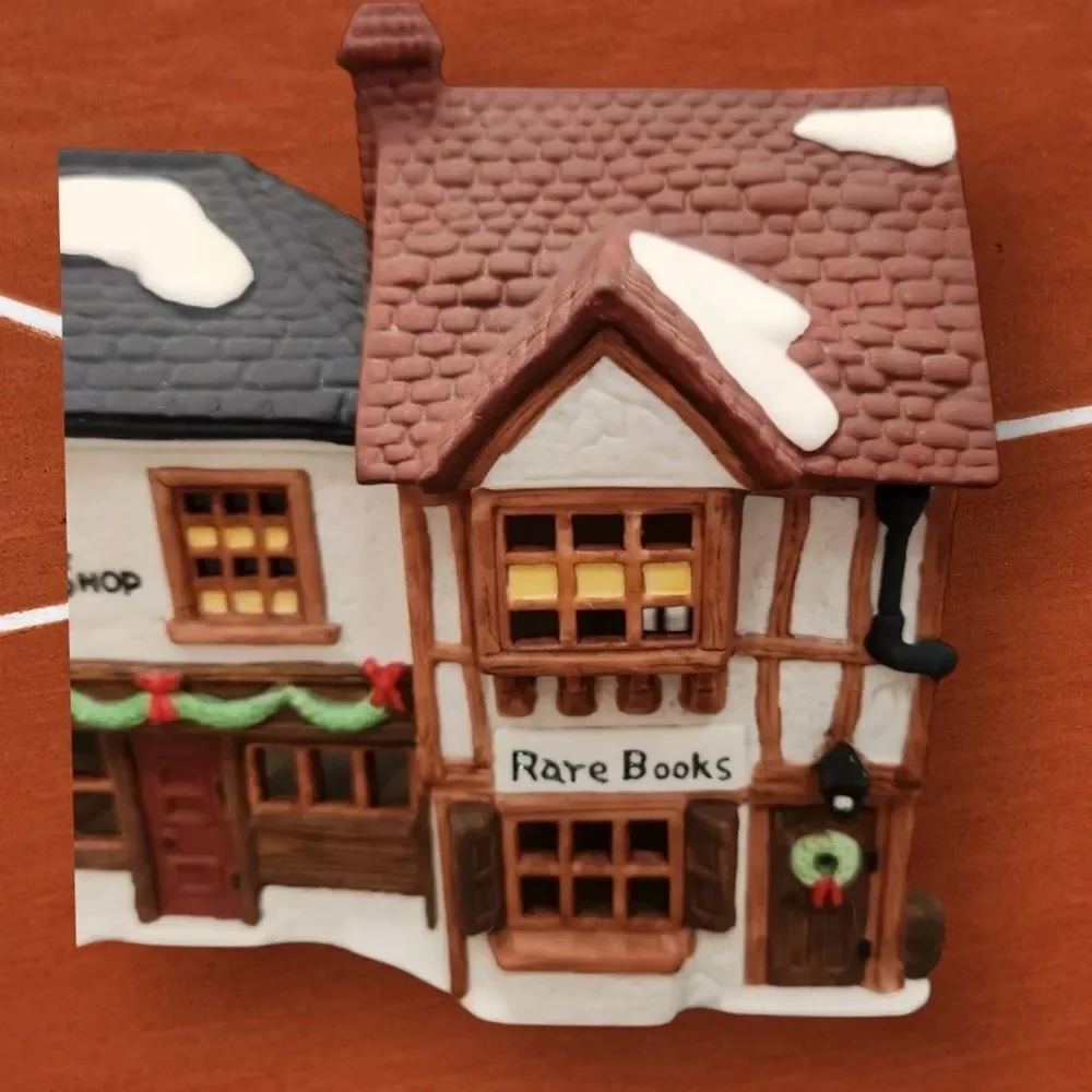 Department 56 dept 56